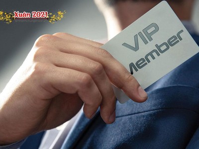 "Đại gia" đến từ nội lực doanh nghiệp chứ không phải "mác" bề ngoài.