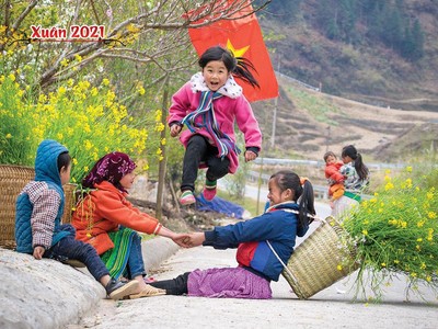 Khám phá Mộc Châu trên từng bước chân