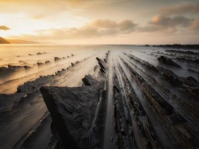 Bộ ảnh thiên nhiên đẹp nhất tháng 11