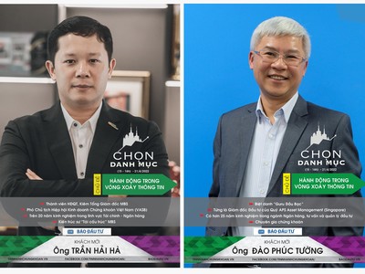 Talkshow Chọn danh mục - kỳ 1: Hành động trong vòng xoáy thông tin 