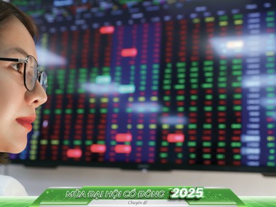 Cần nhìn xa hơn một cuộc chiến thương mại 4 - 5 năm