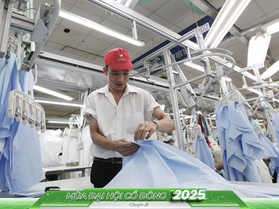 Các doanh nghiệp đang “lắng nghe” những chuyển động thực tế của hoạt động sản xuất - kinh doanh trong nước