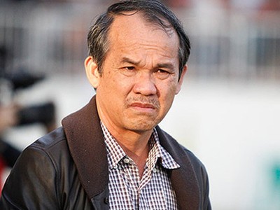 Ông Đoàn Nguyên Đức. 