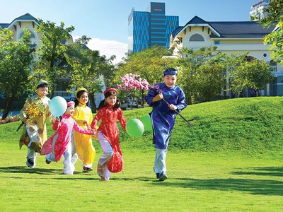 Thị trường bất động sản sẽ bước vào chu kỳ tăng trưởng ngắn hạn mới từ quý II/2017