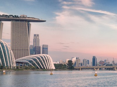 Dịch vụ chia sẻ nhà “âm thầm” phát triển tại Singapore