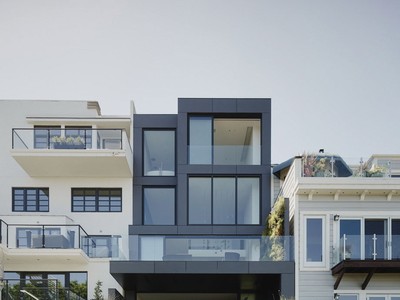 Remember House: Ngôi nhà xây đắp kỷ niệm