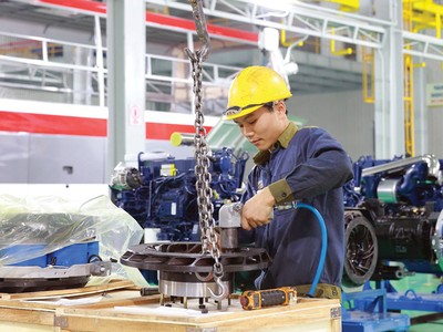 Năm 2018: Môi trường vĩ mô thuận lợi tạo cơ hội phát triển bền vững