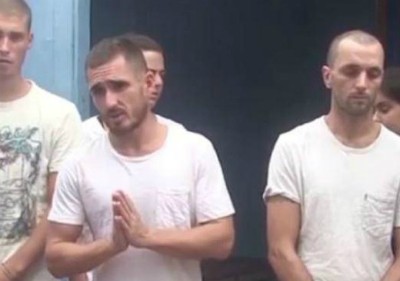 7 du khách bị trục xuất khỏi Campuchia vì ăn chơi trác táng