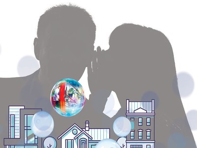 Thông tin thị trường bất động sản, đừng gieo nỗi hồ nghi