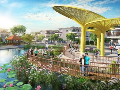 Thang Long Home – Hưng Phú: Tâm điểm thị trường Thủ Đức