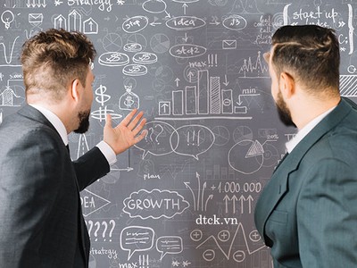 Người nước ngoài không bao giờ chấp nhận việc không đi tới mục tiêu