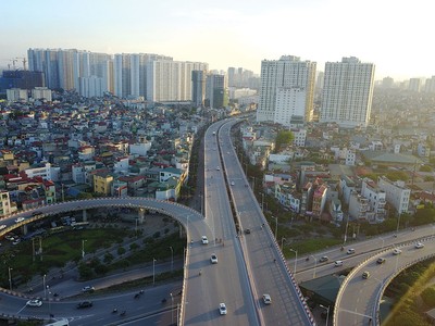 Thị trường bất động sản đứng trước kỳ vọng mới