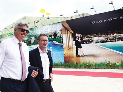 Sau 5 năm Luật Nhà ở có hiệu lực: Không có làn sóng người nước ngoài ồ ạt mua nhà 