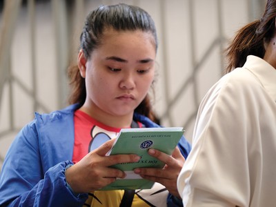 Đã có 123.823 người tham gia BHXH tự nguyện, BHYT hộ gia đình sau 2 lễ ra quân tuyên truyền mới đây