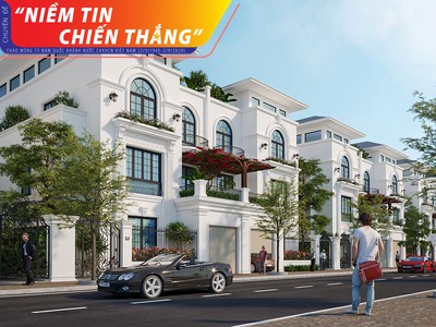 Hoàng Huy Riverside: Dấu ấn ‘tâm’ và ‘tầm’ của Hoàng Huy Group