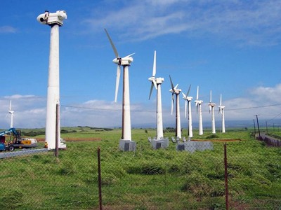 Tập đoàn Adani của Ấn Độ, DN sở hữu tài sản sản xuất năng lượng mặt trời trên thế giới có kế hoạch đầu tư vào lĩnh vực năng lượng tái tạo ở Việt Nam.