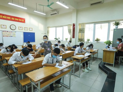 Dịch bệnh khiến nhà bảo hiểm chưa thể xác định cụ thể doanh thu bảo hiểm học sinh - sinh viên năm nay