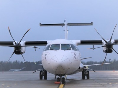 Thị trường hàng không nội địa chưa thể đón thêm tân binh mang Cánh Diều gia nhập