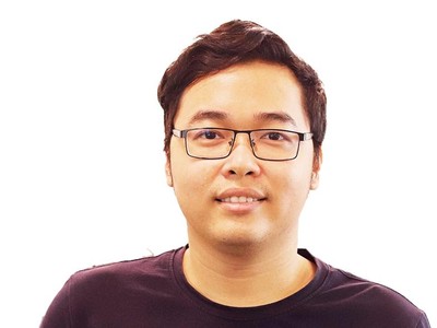 Lê Yên Thanh, sáng lập, kiêm CEO BusMap