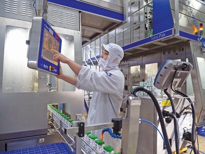 Công nghệ đang đưa doanh nghiệp Việt Nam ngang tầm với các đối tác khu vực và thế giới