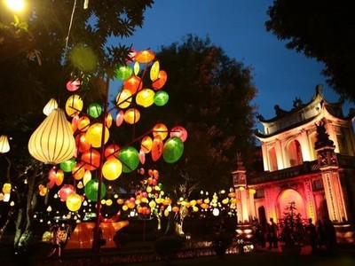 Hà Nội hạn chế tổ chức chương trình Trung thu đông người để phòng Covid-19
