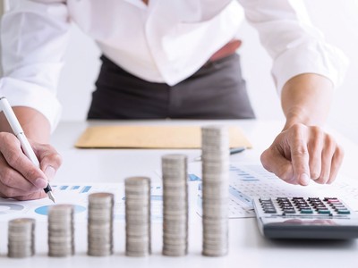 Theo Fiin Group, lợi nhuận ròng của các ngân hàng niêm yết sẽ giảm khoảng 11,9% trong năm 2020