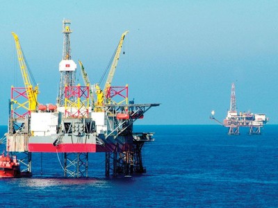 DNNN đóng vai trò chi phối trong các lĩnh vực có ý nghĩa quan trọng đối với việc cải thiện năng suất của Việt Nam. Ảnh: Đ.T