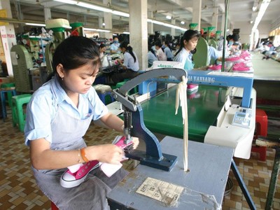 Nhiều doanh nghiệp đã tận dụng được ưu đãi thuế quan để gia tăng xuất khẩu vào EU.