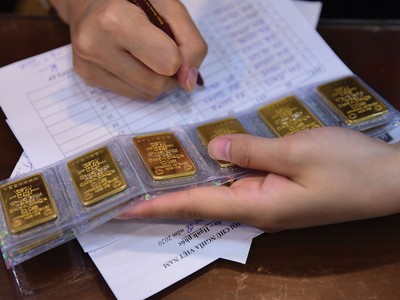 Giá vàng hôm nay ngày 24/6: Đừng mong đợi một đợt tăng giá cho đến khi niềm tin quay trở lại