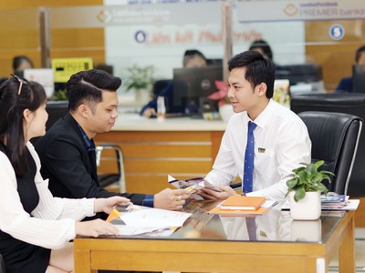 Doanh thu phí mới từ kênh bancassurance và đại lý hiện chiếm tới 90% tổng doanh thu khai thác mới toàn thị trường