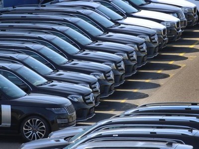 Ảnh minh họa. (Nguồn: EPA-EFE)