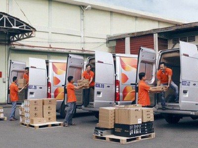 Quỹ đầu tư Phần Lan vừa trở thành cổ đông lớn của Digiworld là ai?