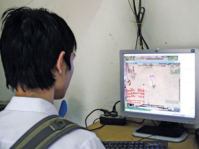 Cơ quan chức năng đang sửa đổi một số quy định để siết chặt việc quản lý các game xuyên biên giới.