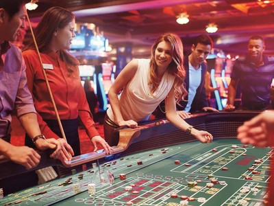 Kinh doanh đặt cược, casino là 1 trong 40 ngành, nghề được đề xuất cho phép tiếp cận thị trường có điều kiện với nhà đầu tư nước ngoài