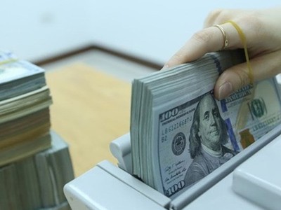 Quỹ đầu tư từ Trung Quốc dồn dập đổ tiền vào chứng khoán Việt Nam