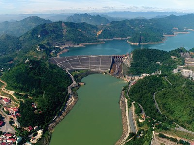 Hệ thống điện hiện nay gần như không có dự phòng về nguồn điện khiến giai đoạn 2021-2025 tiềm ẩn rủi ro thiếu điện.