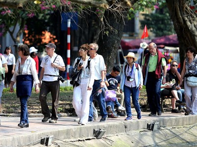 Bộ Văn hóa - Thể thao và Du lịch đề xuất 4 nhóm giải pháp cấp bách hỗ trợ doanh nghiệp du lịch