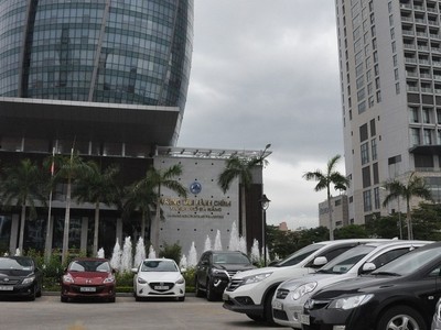 Ban Thường vụ Thành ủy Đà Nẵng khai trừ 5 đảng viên do sai phạm đất đai.