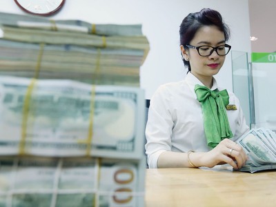 Tỷ giá USD/VND được dự báo ổn định ở mức 23.175-23.190 đồng/USD trong tháng 9