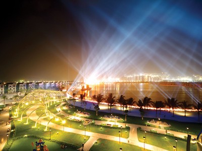 Các dự án ở khu Đông như Vinhomes Ocean Park luôn có tốc độ bán hàng đứng đầu thị trường. Ảnh: Dũng Minh