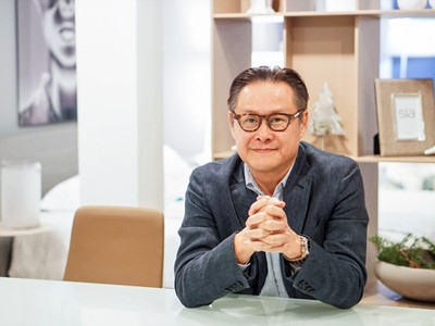 Chủ tịch Công ty Kiến trúc AA tiếp tục làm Chủ tịch HAWA nhiệm kỳ VIII