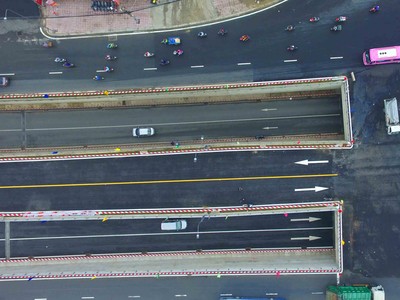 Đầu tư tuần qua: Đầu tư 7.600 tỷ đồng vào tuyến đường ven biển; 400 tỷ đồng cải tạo Quốc lộ 14B 