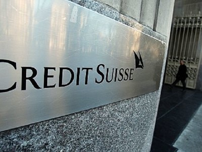 Credit Suisse đang trong tầm ngắm mua lại của “đại gia” ngân hàng UBS Group.