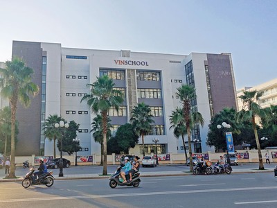 Vingroup chính thức bác tin đang đàm phán bán Vinschool và Vinmec cho đối tác nước ngoài.