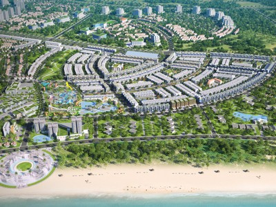 Phát Đạt công bố tăng lợi nhuận trước thuế từ 11.850 tỷ đồng lên 14.270 tỷ đồng cho giai đoạn 2019 - 2023