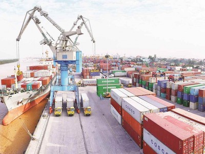 Ban hành biểu thuế xuất khẩu ưu đãi theo Hiệp định EVFTA giai đoạn 2020 - 2022