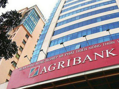 Nhu cầu tăng vốn của Agribank đang rất bức thiết