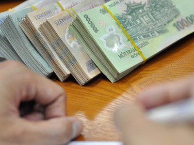 Ngân hàng Nhà nước cho rằng, mục tiêu đến năm 2020, giảm tỷ lệ nợ xấu của hệ thống các tổ chức tín dụng xuống mức dưới 3%, cần được tiếp tục triển khai thực hiện giai đoạn sau 2020.