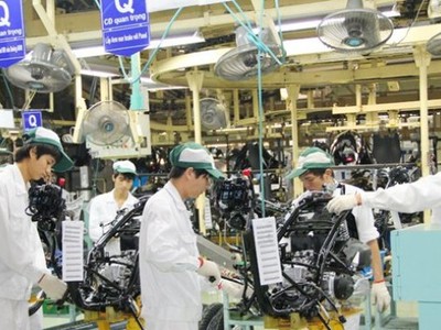 Doanh nghiệp EU có nhiều cơ hội mói đầu tư vào Việt Nam nhờ EVFTA.