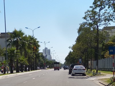 Ứng dụng Smart Parking chưa phát huy hết hiệu quả trong việc triển khai trên thực tế